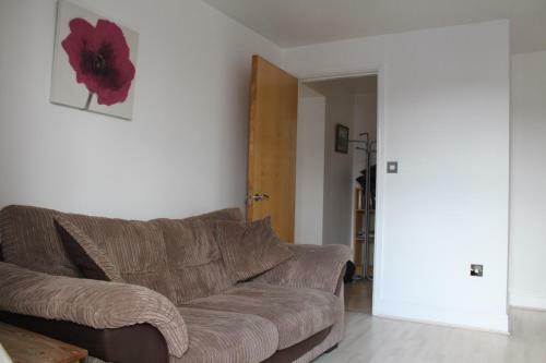 Woodsmill Quay Apartments