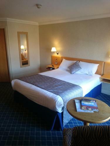 The Queens Hotel