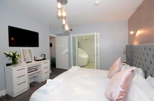 Hostal Airden House