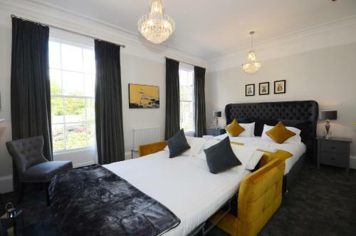 Hostal Airden House