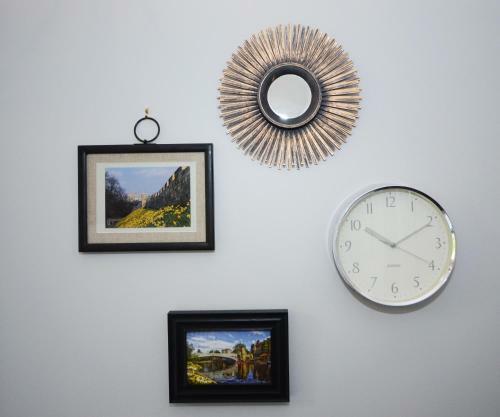 Hostal Airden House