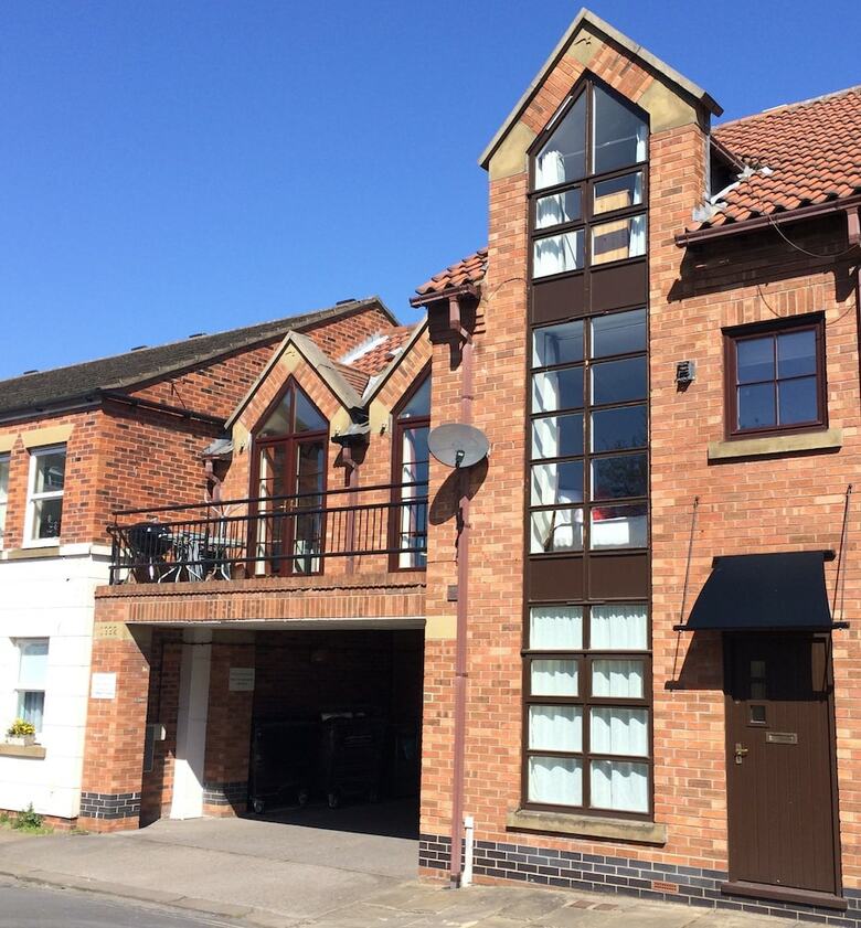 Apartment 15 In York
