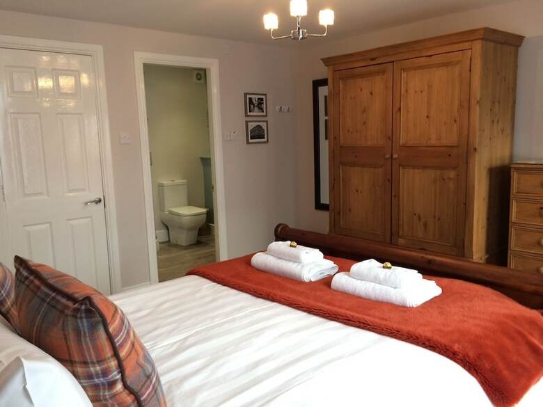 Apartment 15 In York