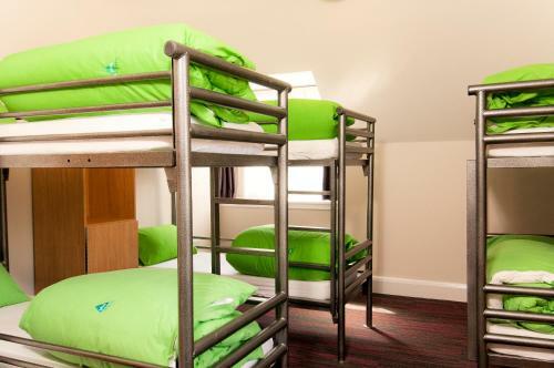 Albergue Yha York