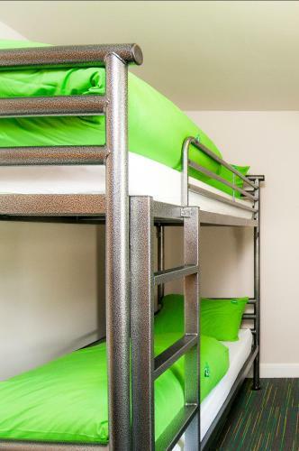 Albergue Yha York
