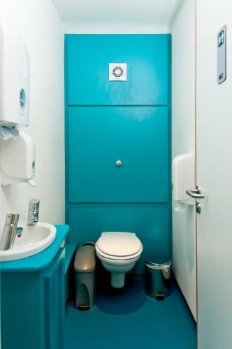 Albergue Yha York