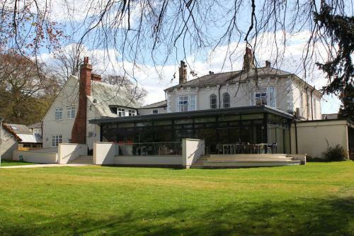 Albergue Yha York