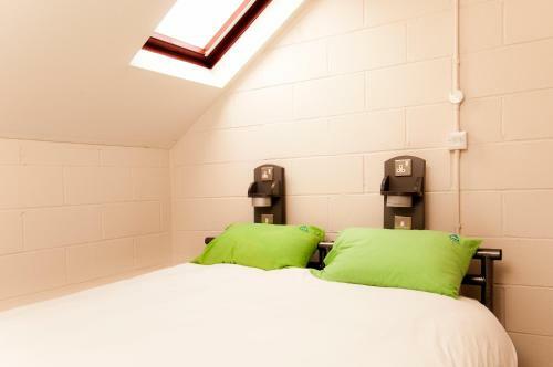 Albergue Yha York