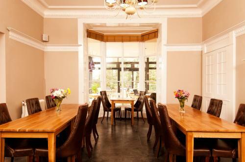 Albergue Yha York