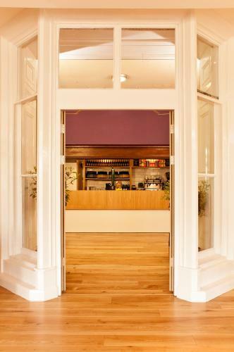 Albergue Yha York
