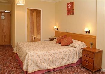 Hotel Middletons