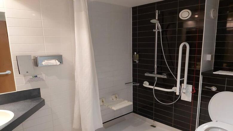 Hotel Holiday Inn Express York