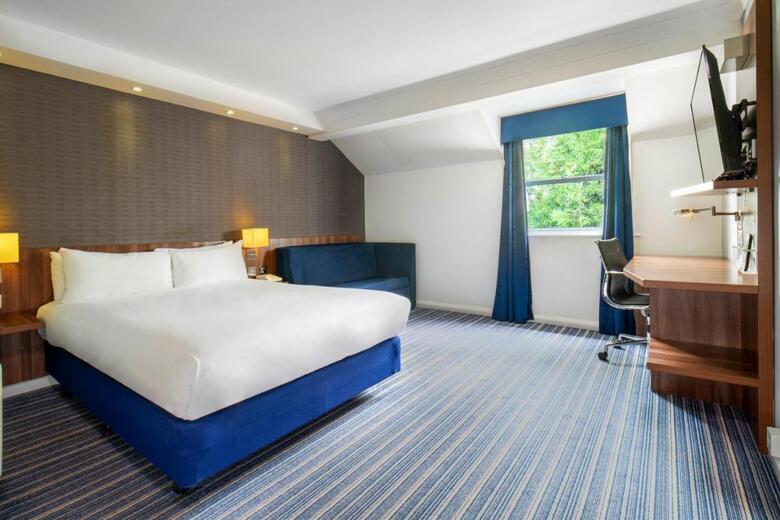 Hotel Holiday Inn Express York