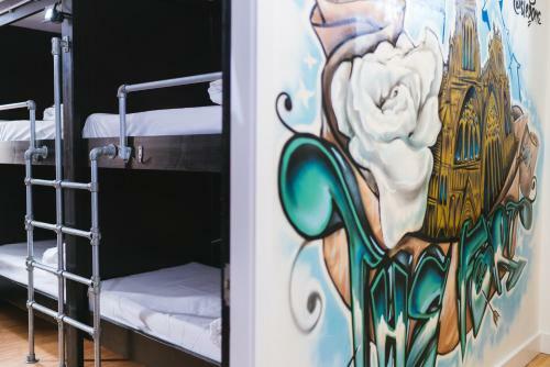 The Fort Boutique Hostel