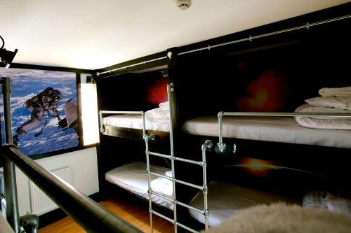 The Fort Boutique Hostel