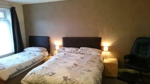 Bed & Breakfast Moorland House