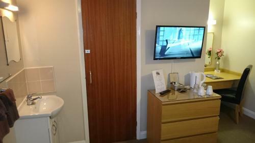 Bed & Breakfast Moorland House