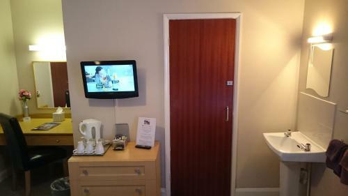Bed & Breakfast Moorland House