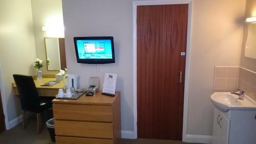 Bed & Breakfast Moorland House