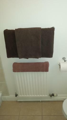 Bed & Breakfast Moorland House