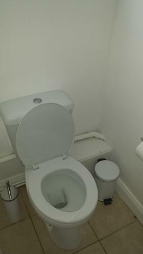 Bed & Breakfast Moorland House