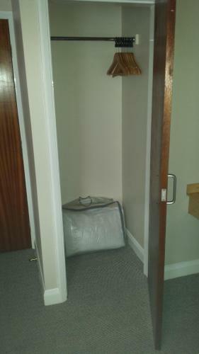 Bed & Breakfast Moorland House
