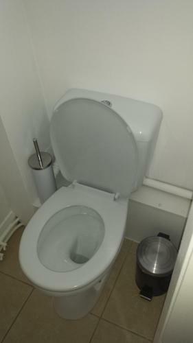 Bed & Breakfast Moorland House