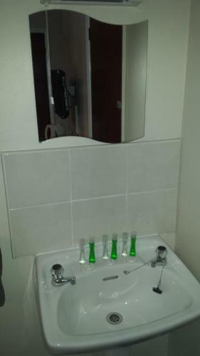 Bed & Breakfast Moorland House
