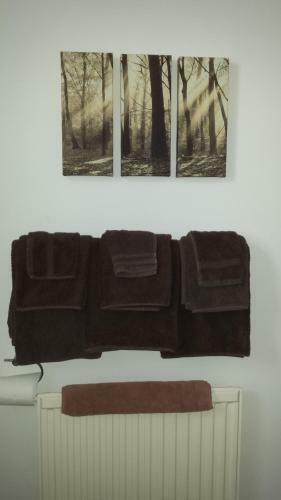 Bed & Breakfast Moorland House
