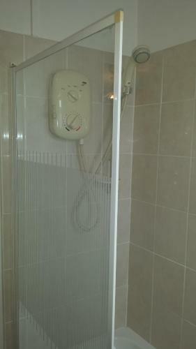 Bed & Breakfast Moorland House