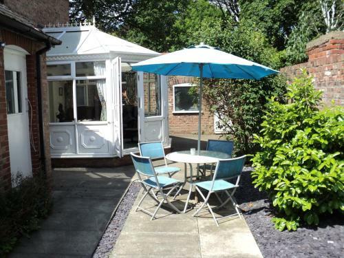Bed & Breakfast Moorland House