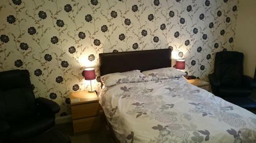Bed & Breakfast Moorland House
