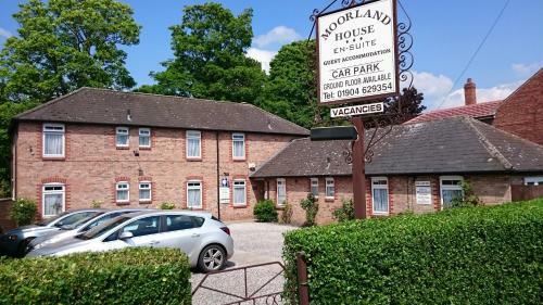 Bed & Breakfast Moorland House