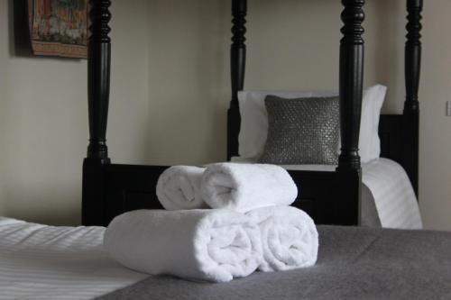 Posada Coach House Hotel