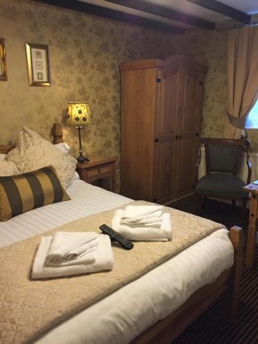 Posada Coach House Hotel