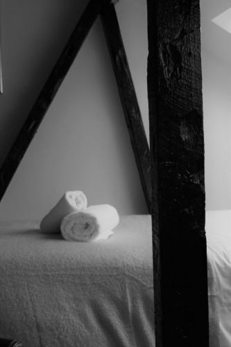 Posada Coach House Hotel
