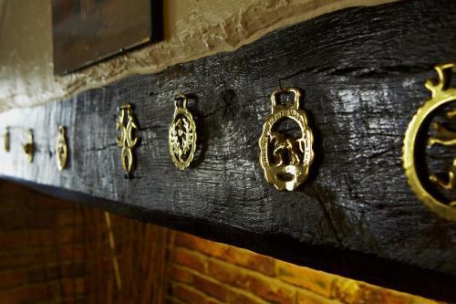Posada Coach House Hotel