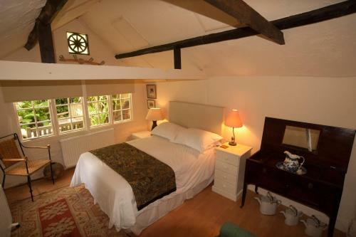 The Old Stables B&B