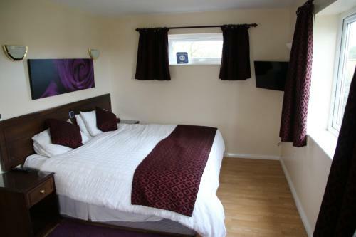 The Stables B&B @ Pear Tree Cottage