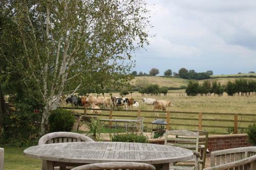 The Stables B&B @ Pear Tree Cottage