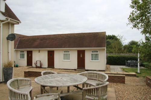 The Stables B&B @ Pear Tree Cottage