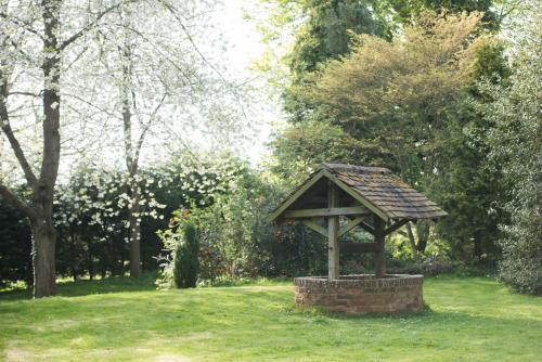 Hotel Horwood House