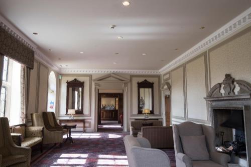 Hotel Horwood House