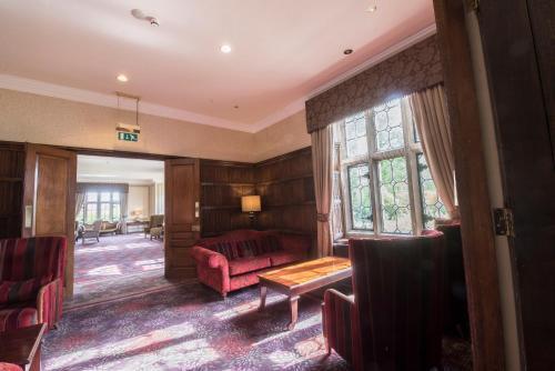 Hotel Horwood House