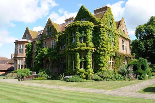 Hotel Horwood House
