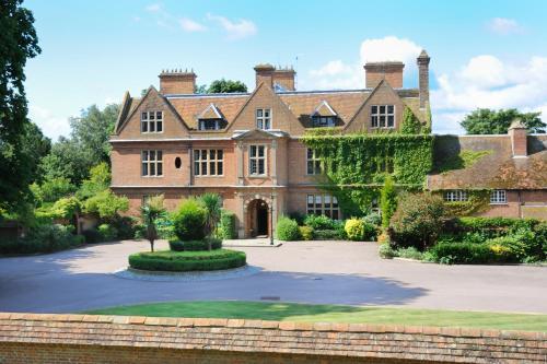 Hotel Horwood House