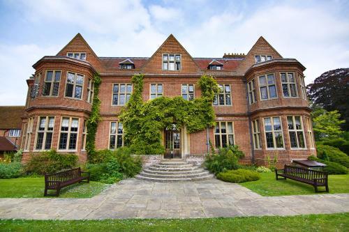 Hotel Horwood House