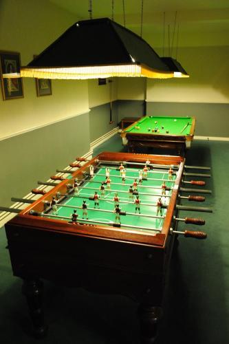 Hotel Horwood House