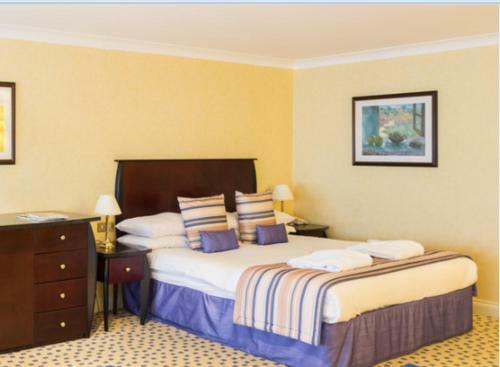 Basingstoke Country Hotel - The Hotel Collection