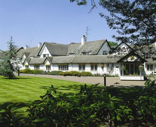 Basingstoke Country Hotel - The Hotel Collection